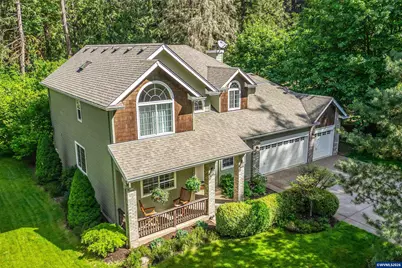 18389 S Winnifred Av, Molalla, OR 97038 - Photo 1