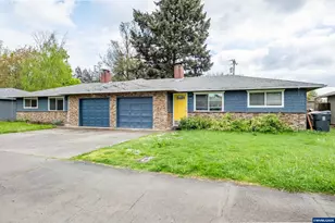 634 NW East Thornton Lake Dr, Albany, OR 97321 - Photo 1