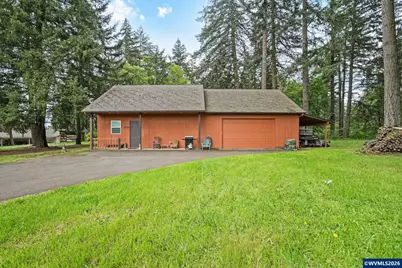 8732 Wildlife Ln SE, Salem, OR 97317 - Photo 1