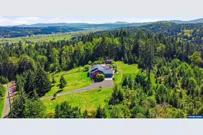 3999 Kings Valley Hwy, Dallas, OR 97338 - Photo 1
