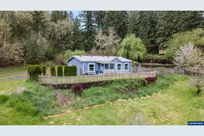 33150 Mount Pleasant Rd, Lebanon, OR 97355 - Photo 1