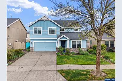 265 Casting St SE, Albany, OR 97322 - Photo 1