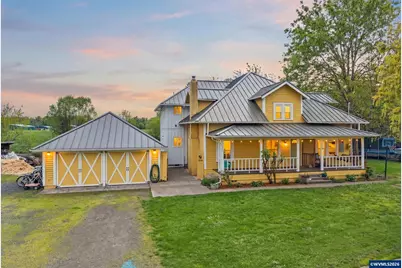 37164 Crabtree Dr, Scio, OR 97374 - Photo 1