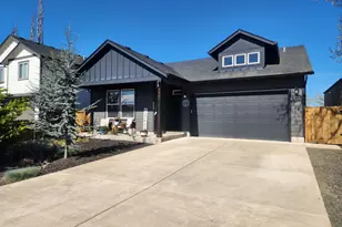 845 1st St, Gervais, OR 97026 - Photo 1