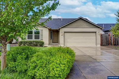 542 Derby St SE, Albany, OR 97322 - Photo 1