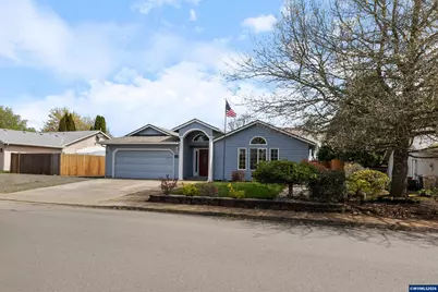 454 SW Wyatt St, Dallas, OR 97338 - Photo 1