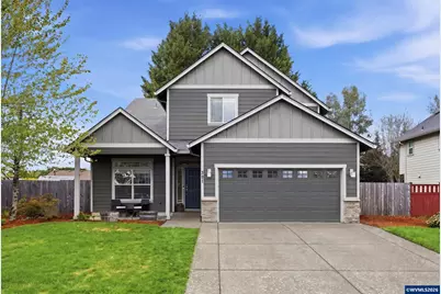 301 SW Bell Dr, Dallas, OR 97338 - Photo 1