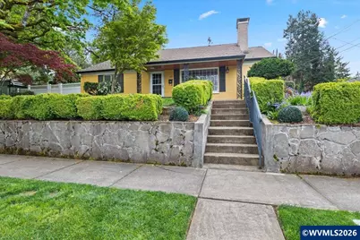 340 Miller St S, Salem, OR 97302 - Photo 1