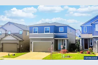 11858 SE Horse Tail Falls Wy, Happy Valley, OR 97086 - Photo 1