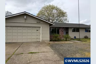 747 49th Av SE, Salem, OR 97317 - Photo 1