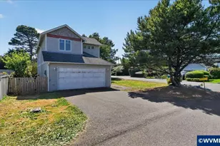 50 Evergreen Ct, Depoe Bay, OR 97341 - Photo 1