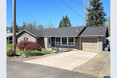 545 SW Monroe St, Sheridan, OR 97378 - Photo 1