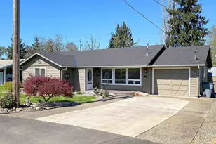 545 SW Monroe St, Sheridan, OR 97378 - Photo 1