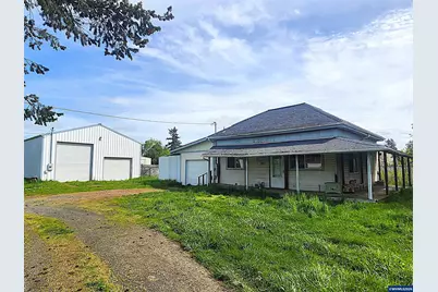 5951 A St, Turner, OR 97392 - Photo 1