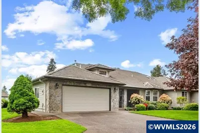 755 Castle Pines Dr N, Keizer, OR 97303 - Photo 1