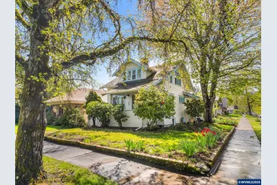 1262 NW Van Buren Av, Corvallis, OR 97330 - Photo 1