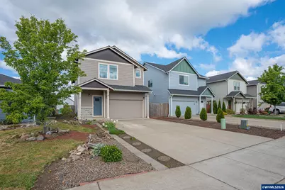 760 S 16th St, Philomath, OR 97370 - Photo 1