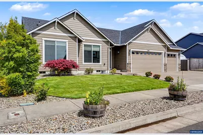 2281 NE Deciduous Av, Albany, OR 97321 - Photo 1