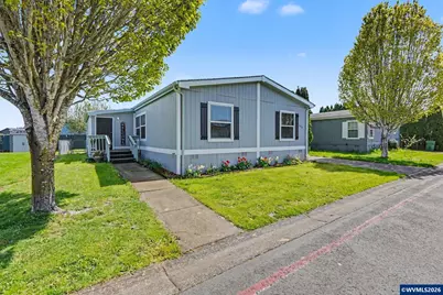 632 Windemere St #17, Aumsville, OR 97101 - Photo 1