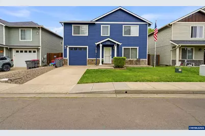 406 Sunset Ct, Amity, OR 97101 - Photo 1