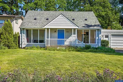 1143 Lansford Dr SE, Salem, OR 97302 - Photo 1