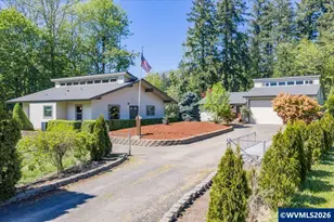 604 W Central Av, Gates, OR 97346 - Photo 1