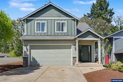 2631 Natures View Ct NW, Salem, OR 97304 - Photo 1