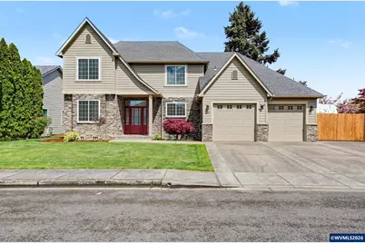 225 SW Hendricks St, Sublimity, OR 97385 - Photo 1