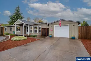 5185 Nordic Ct N, Keizer, OR 97303 - Photo 1