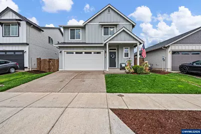 1482 Stasny Av, Albany, OR 97322 - Photo 1