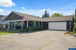 624 N Pershing St, Mount Angel, OR 97362 - Photo 1