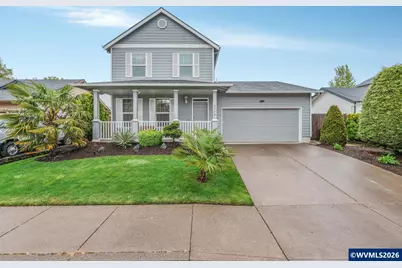 2578 Concord St, Woodburn, OR 97071 - Photo 1