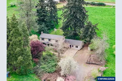 26520 Fern Ridge Rd, Sweet Home, OR 97386 - Photo 1