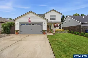 1848 Ash Creek Dr E, Monmouth, OR 97361 - Photo 1