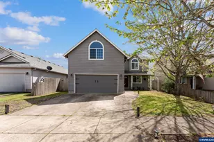 46 Grace St, Lebanon, OR 97355 - Photo 1