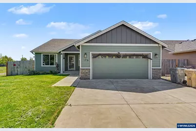 179 NW Card Av, Dallas, OR 97338 - Photo 1