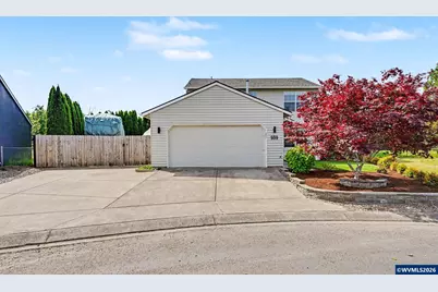 939 Sagrada Cir N, Keizer, OR 97303 - Photo 1
