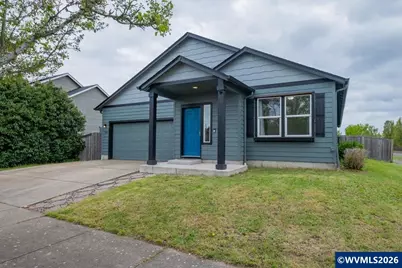 3389 21st Av SE, Albany, OR 97322 - Photo 1