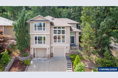 402 La Cresta Dr SE, Salem, OR 97306 - Photo 1
