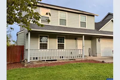 2198 Spring Breeze Dr, Stayton, OR 97383 - Photo 1