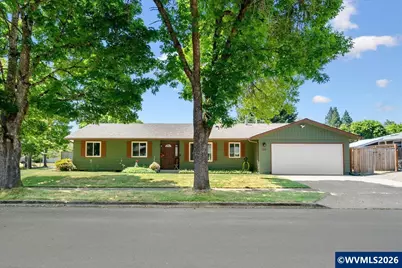 6237 Woodlawn Dr NE, Keizer, OR 97303 - Photo 1