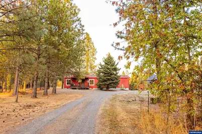36080 Richardson Gap Rd, Scio, OR 97374 - Photo 1