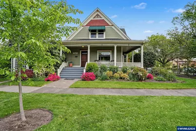 343 SW 8th St, Corvallis, OR 97333 - Photo 1