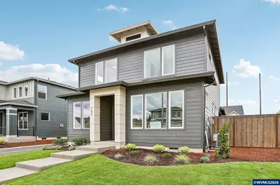 762 Magnolia Av, Woodburn, OR 97071 - Photo 1