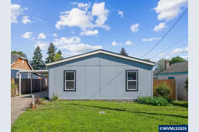269 Church St, Jefferson, OR 97352 - Photo 1