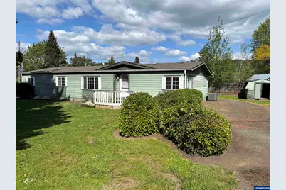 1028 Linn Wy, Brownsville, OR 97327 - Photo 1