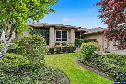 918 Hazeltine Av SE, Salem, OR 97306 - Photo 1