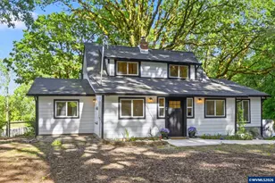 6975 NW Mountain View Dr, Corvallis, OR 97330 - Photo 1
