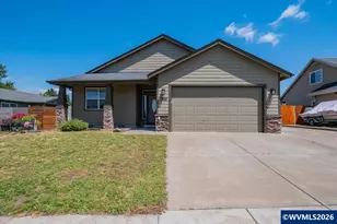 1225 46th Avenue, Sweet Home, OR 97386 - Photo 1