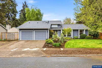 1368 Meriweather St SE, Salem, OR 97306 - Photo 1